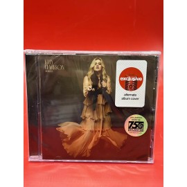 CD - KELLY CLARKSON - Chemistry [2023] Target (w/alternate insert) New/sealed