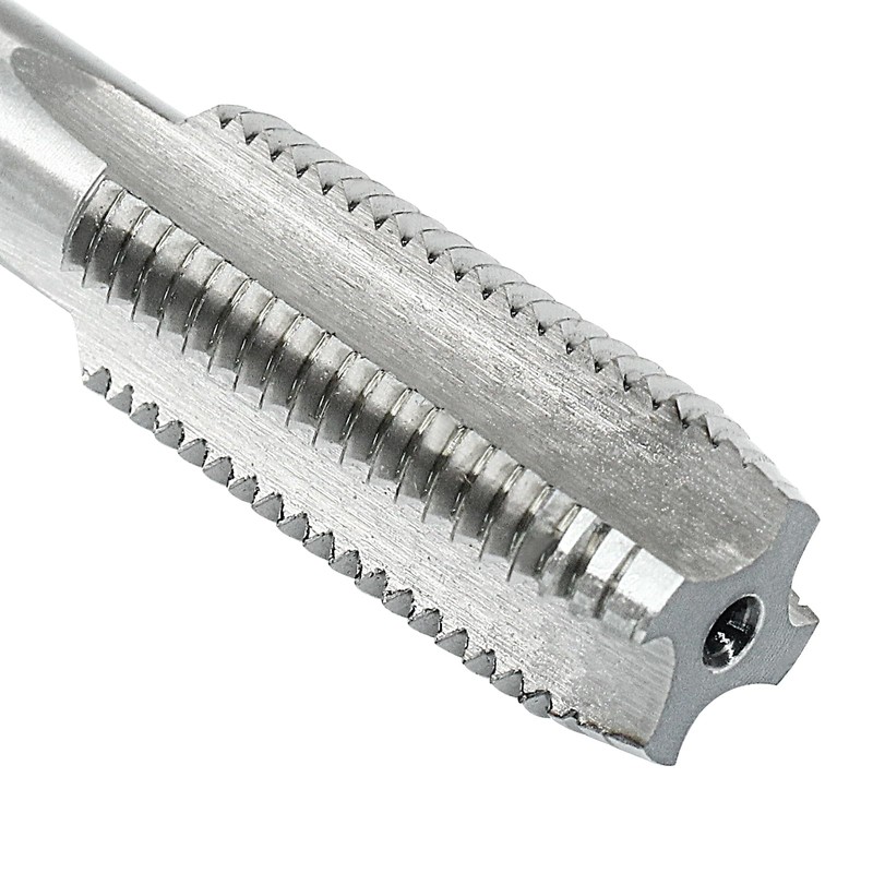 Zorveiio 1/2"-18 UNEF Tap and Die Set, 1/2 x 18