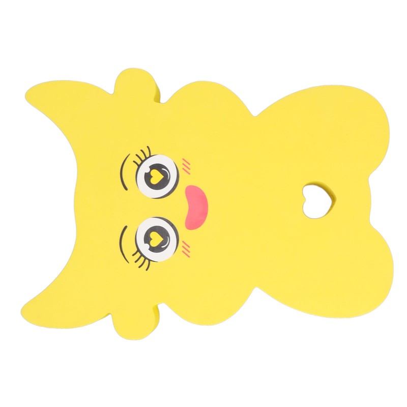 Swimming Kickboard Cute Shape Swim Training Board for Kids Children
