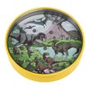 Prehistoric Land Dinosaur Tin Tilt Puzzle