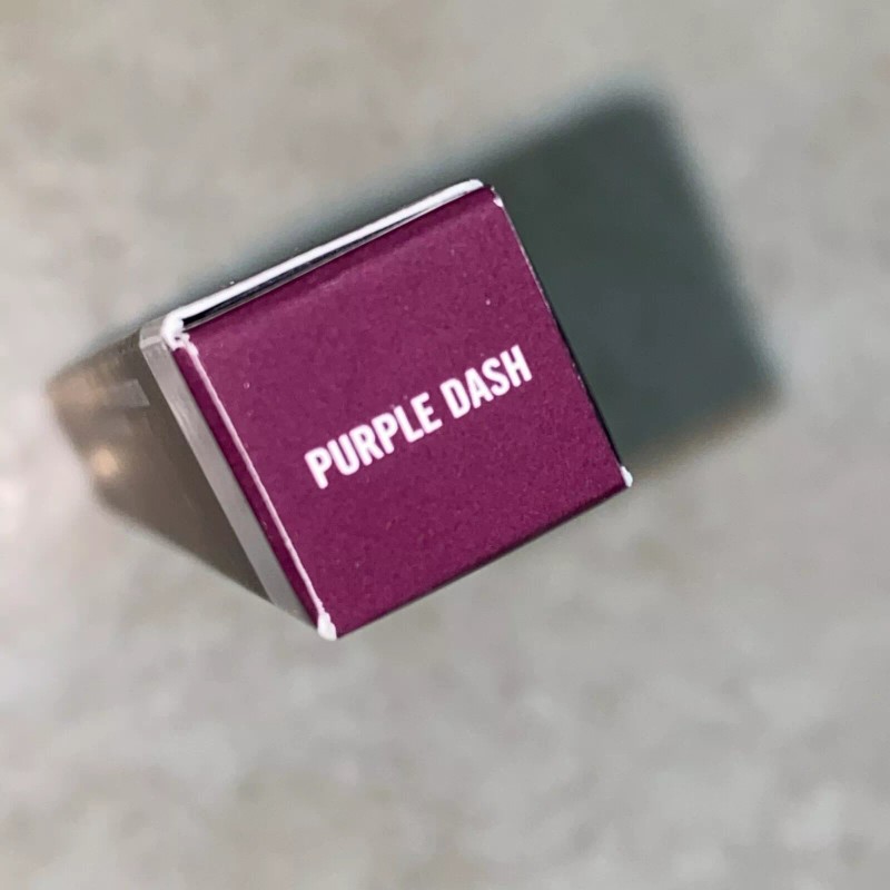 M·A·C MAC TECHNAKOHL Eye Liner ~ PURPLE DASH ~ New