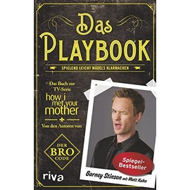 Das Playbook: Spielend leicht Mädels klarmachen