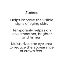 NASSIFMD Peri-Orbital Under Eye Cream for Wrinkles, Under Eye Cream Dark Circles and Puffiness, Under Eye Dark Circles Treatment, Eye Wrinkle Cream, Dark Eyes Circle Treatment