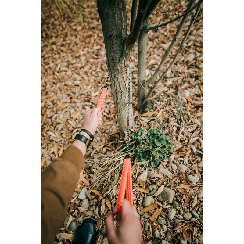 Stansport STS316 Chain Saw, Orange, One Size