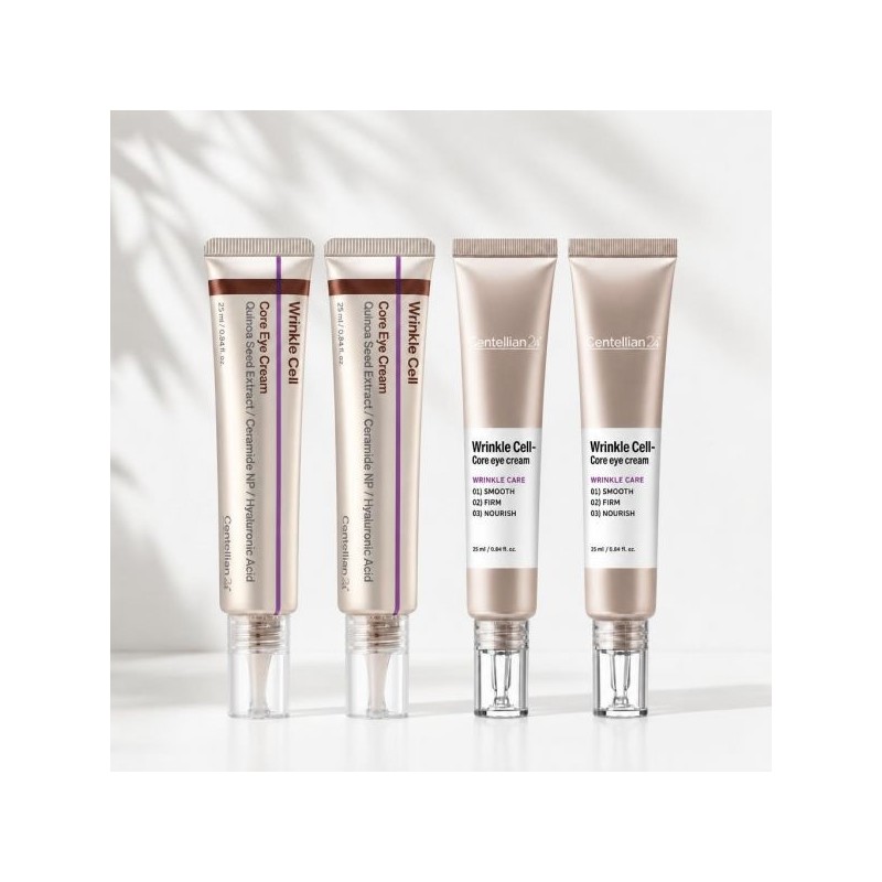 Centellian 24 [Wrinkle reduction] Centellian 24 Wrinkle Cell Core Eye