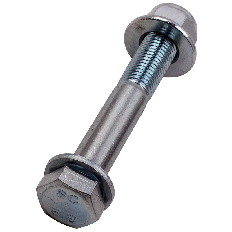maXpeedingrods Front Control Arm Cam Bolts Mounting Hardware Kit for