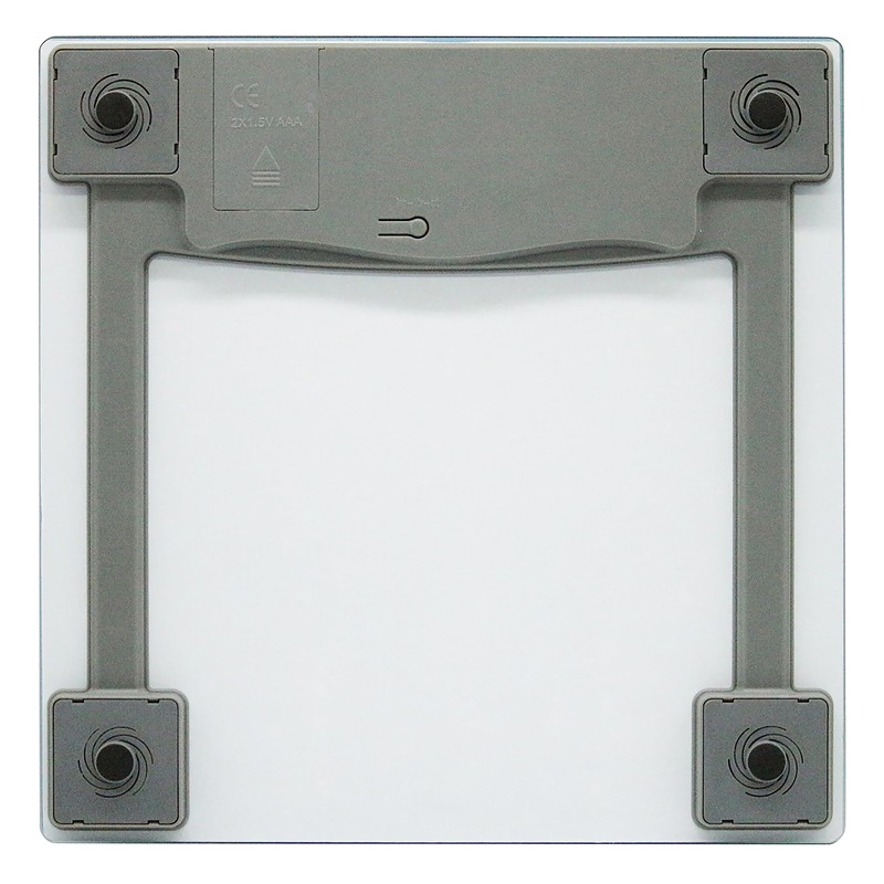 Taylor Digital Scales for Body Weight, Highly Accurate 400 LB