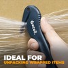WOD SD-259B Disposable Handy Cutter Package Opener, Stretch Film Shrink