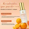 Suero Vitamina Cara Colágeno Probado Por Dermatólogos Antienvejecimiento Cuidado Piel