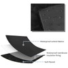 Waterproof Portable Dog Settle Mat, 127 x 70 CM Foldable