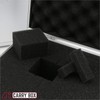 ECI AR Carry Box Small Aluminium Tool Box Empty 260