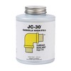 Gasoila Thread Sealant JC-30, High-Fill for Extreme Temperatures, Metal &