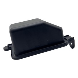 Pemnture Vacuum Reservoir Storage Canister Fit for Ford E-150 2000-2014 for Ford E-250 2000-2014 for Ford E-350 2000-2018 for Ford E-450 2000-2017 for Ford E-550 2002-2003#47995 YC2Z-19A566-AA