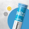 Vitamina E Seltz Tabletas Efervescentes