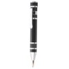 Mumuve 8 in 1 Magnetic Pocket Screwdriver, Practical Pen Shape