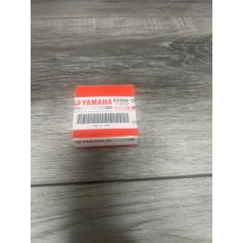 Yamaha Golf Cart 1982-95 G1 -G9 Front Wheel Hub Bearings Outer OEM 93306-20437