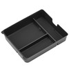 SPELAB Center Console Organizer Tray Compatible with Honda Pilot 2023-2025,
