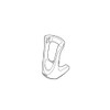 ESST23K7657 Panasonic Panasonic Men's Shaver Cap Cover Case Charging Stand