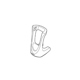 ESST23K7657 Panasonic Panasonic Men's Shaver Cap Cover Case Charging Stand