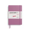 LEUCHTTURM1917 372520 Weekly Calendar & Notebook Dotted Medium (A5) 2026,