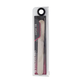 VJ Metal Laser Nail File Expert Staleks Manicure Metal PRO EF-11-165