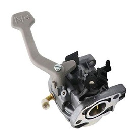 Goodfind68 New Carburetor compatible with Toro Snowmaster Power Max 726 724 36001 36002 127-9111