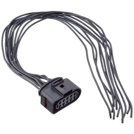 Elparts 51277362 Cable Repair Kit