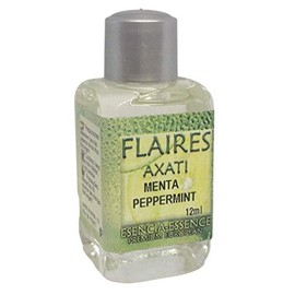 Peppermint (Menta Peperita) Essential Oils, 12ml