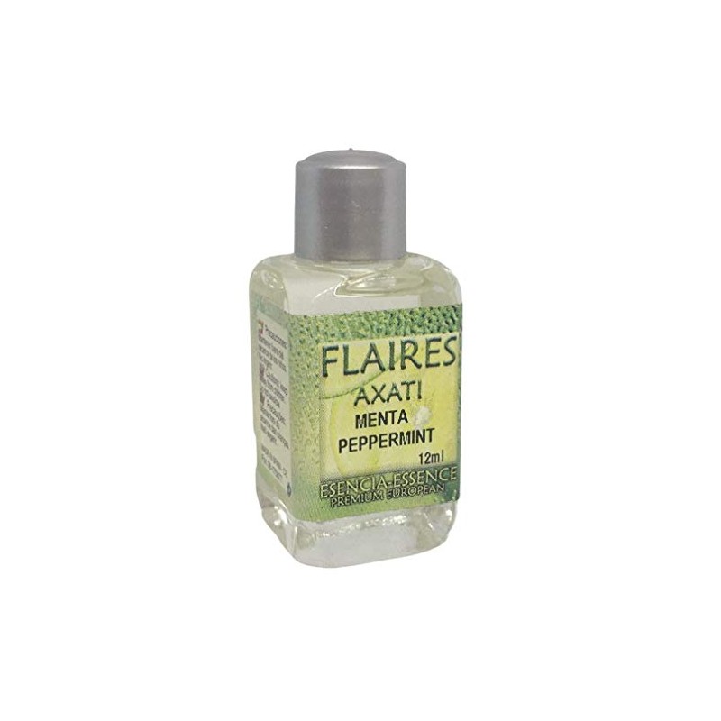 Peppermint (Menta Peperita) Essential Oils, 12ml