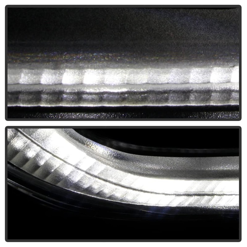 ACANII - For 2019 2020 2021 2022 Chevy Blazer Upper