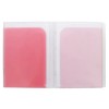 Sunstar Stationery mofusand Clear File Zipper Case, Fruit S2134110