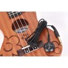 Style925 Guitar Board Pickup Microphone, Ukulele Pickup, Pickup Microphone, Acoustic