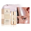 Iluminador En Barra Highlighter Stick Bella Girl Glow 5g