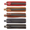 Luddite LDK-BPN-09 Leather Baton Pen Case, Brown
