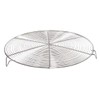 Combrichon NC027 Coaster Stainless Steel