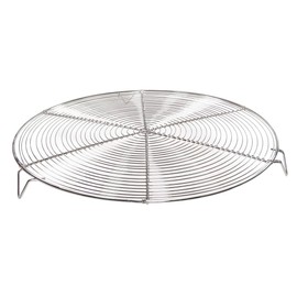 Combrichon NC027 Coaster Stainless Steel