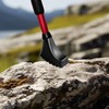 Trekking Pole Rubber Tips - Protective Walking Cane Tip |