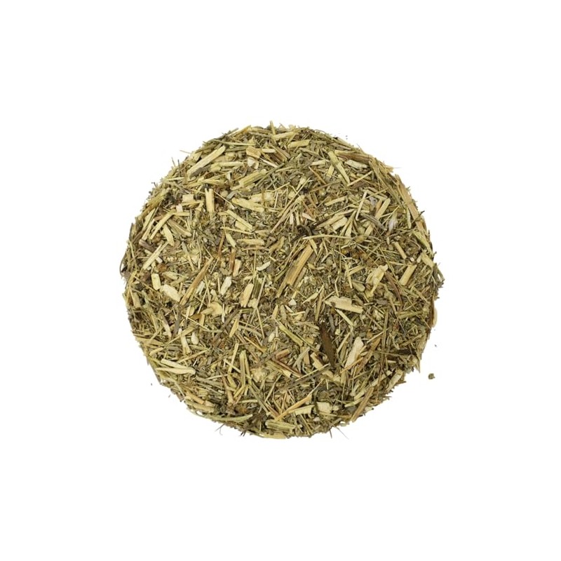 Mugwort Dried Cut Leaves & Stems Herbal Tea - Artemisia