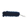 Hy Extra Thick Extra Soft Lead Rope - Navy -