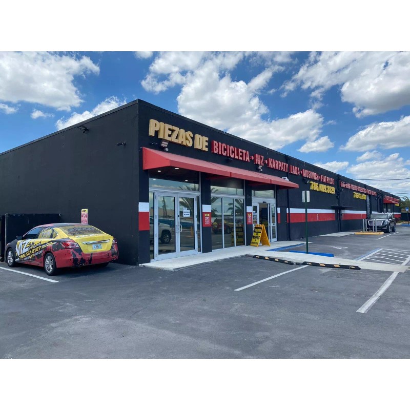 MZ SUZUKI AX 100 SELLOS / [27-37-7.5]/- FOR AX100 OIL