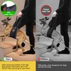 S-ETOVUS Dog Sling for Large Dogs Hind Leg Support, Magic