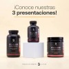 Myo Chiro Inositol 246g Mezcla Life Sabor