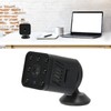 AS01 USB Computer Webcam Supports 128GB Memory Card High Definition