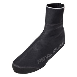 PEARL IZUMI (パールイズミ) Men's Windbreak Road Shoe Cover Cycling Wear, Black, M