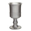Wentworth Pewter – Mittelalterlicher Zinnkelch in antiker Verarbeitung