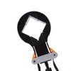 Multifunction Blet Clamp Quick Adjustable Band Corners Clamp Polygonal Clip