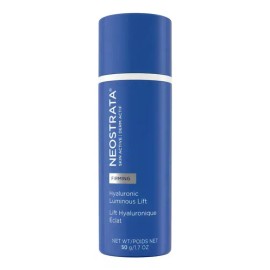 Crema Neostrata Facial Lift Con 3 Acidos Hialurónicos 50 Gr Momento de aplicación DíaNoche Tipo de piel Todo tipo de piel                             