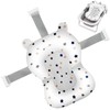 Bath Pillow Baby Bath Pad Newborn Bath Pillow Children's Bath