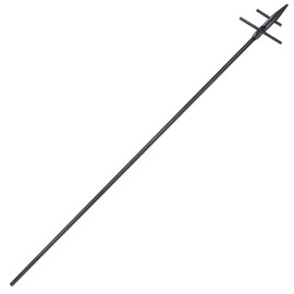 WEED 'N TILL Model LT Drill-powered Weeding and Tilling Tool for Gardens and Flower Beds