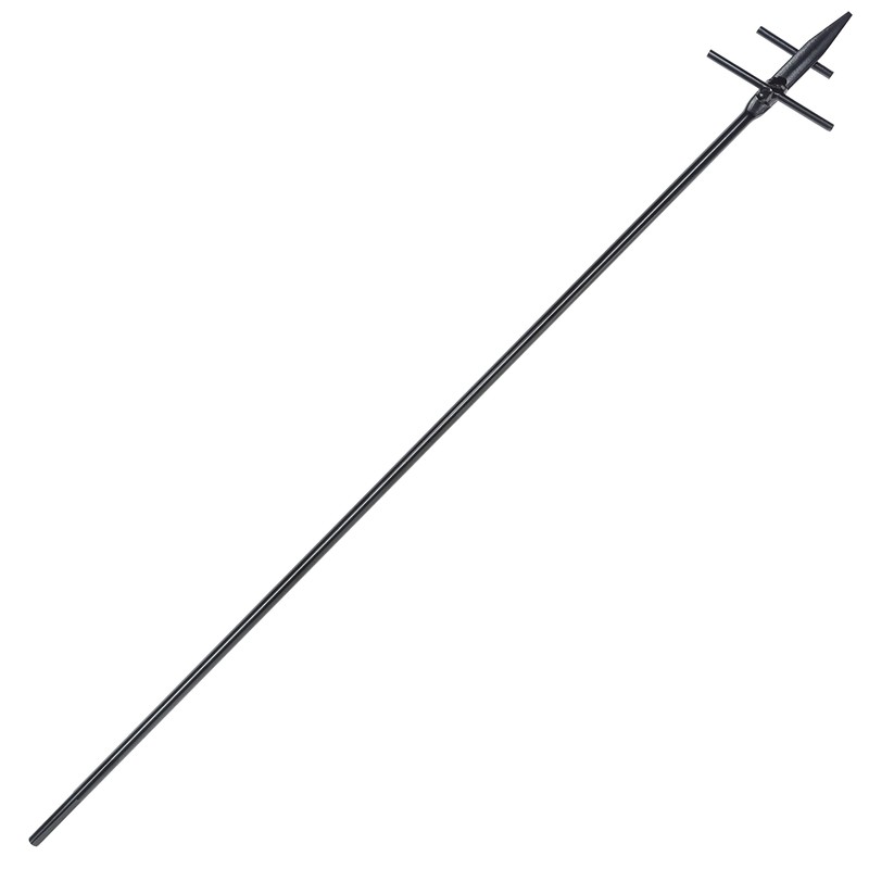 WEED 'N TILL Model LT Drill-powered Weeding and Tilling Tool